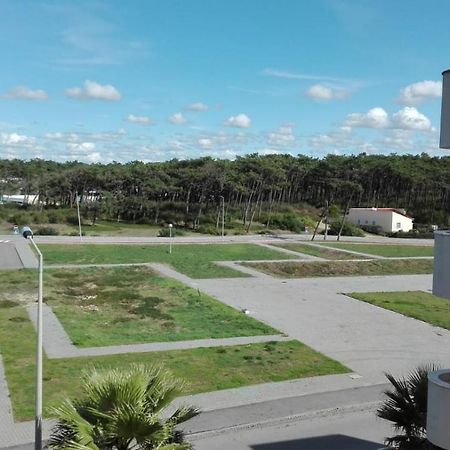 Mira Mar Apartment Furadouro Ovar Exterior photo