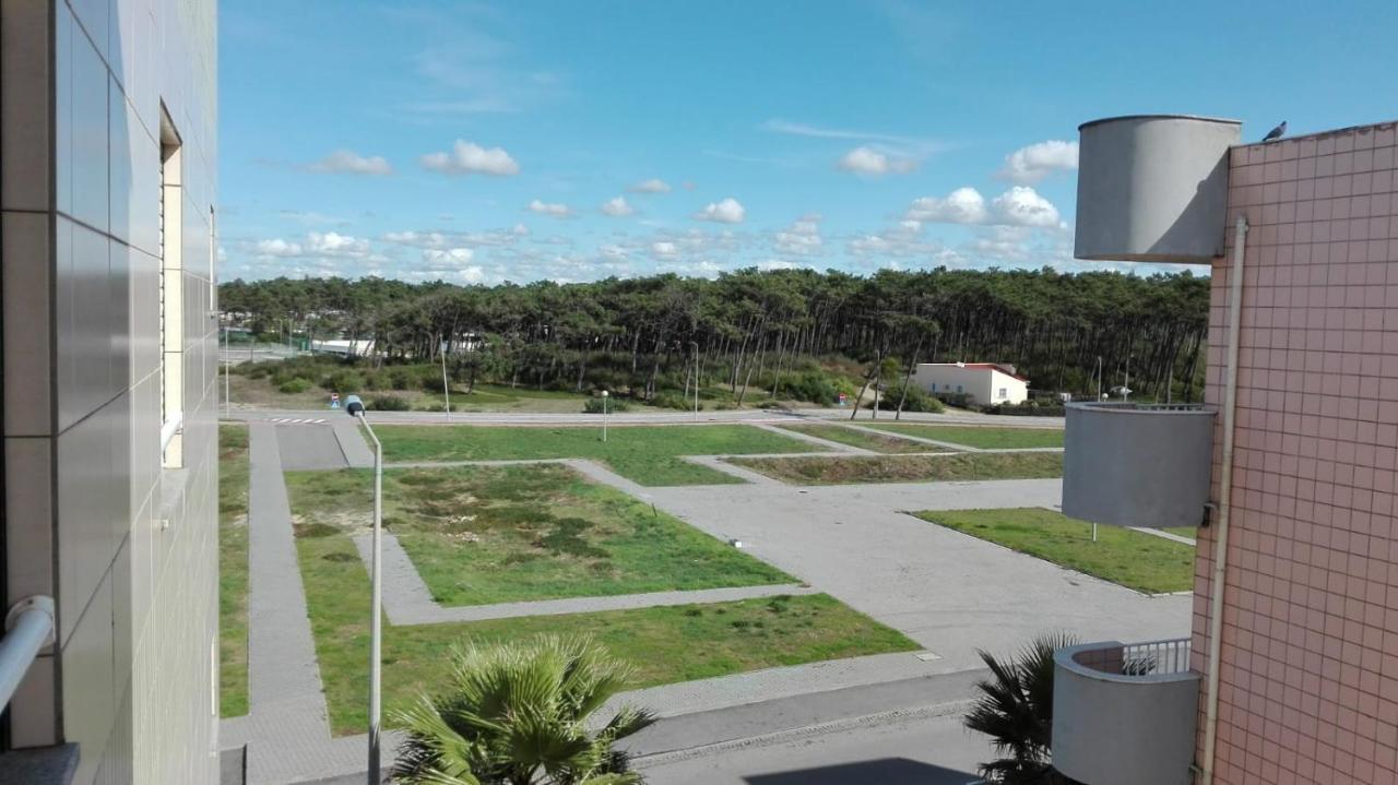 Mira Mar Apartment Furadouro Ovar Exterior photo
