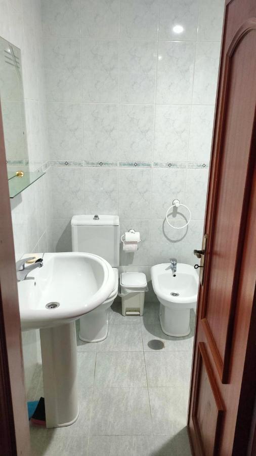 Mira Mar Apartment Furadouro Ovar Exterior photo