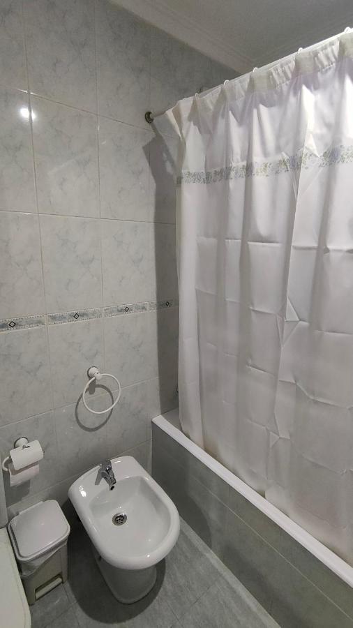Mira Mar Apartment Furadouro Ovar Exterior photo